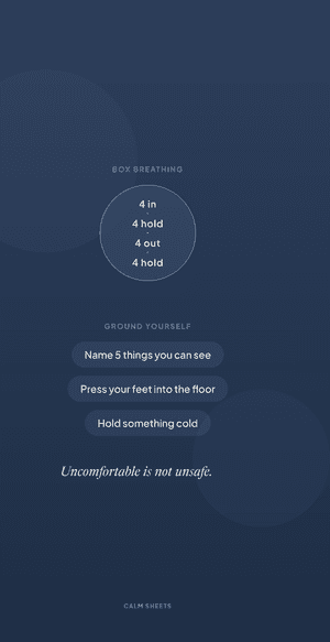 Navy wallpaper preview